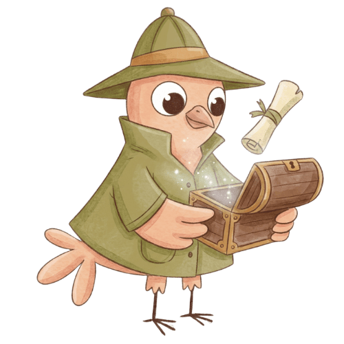 ilustrační obrázek holoubek