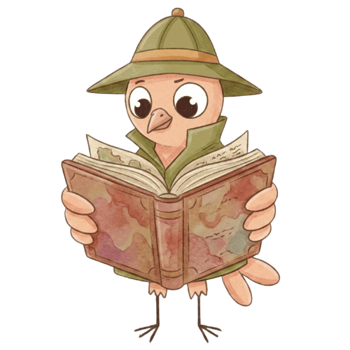 ilustrační obrázek holoubek_3