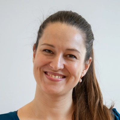 Bc. Barbora Hartmanová