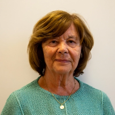 Milena Vohralíková