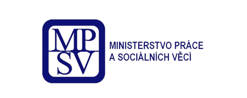 logo MPSV
