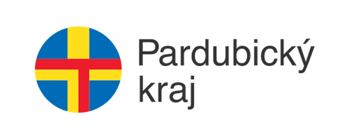 logo Pardubický kraj